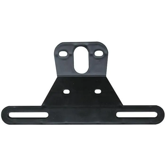 Seachoice Lp10ssch License Plate Bracket 2