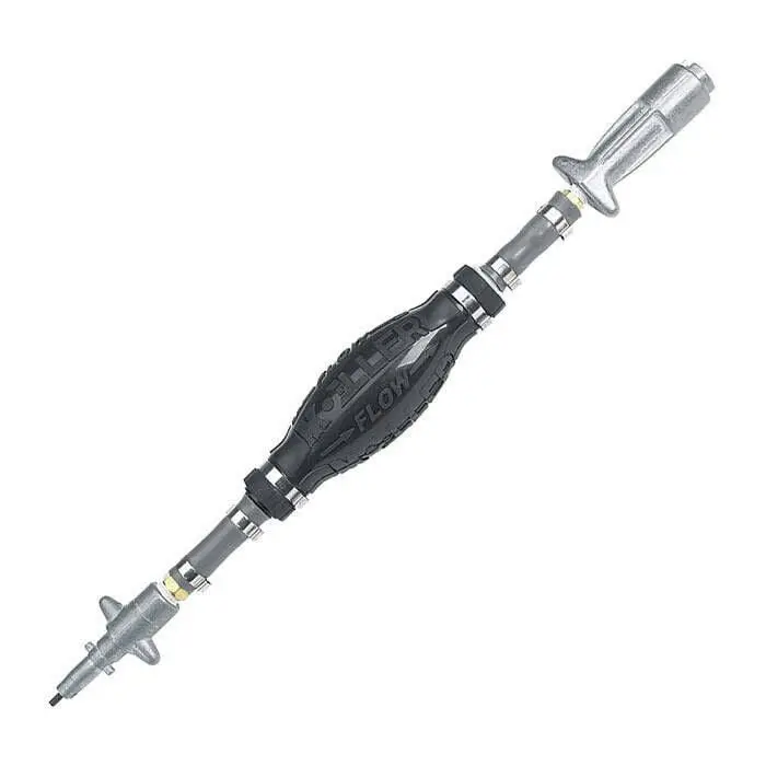 Moeller 034388-10Lpa Fuelline Assy Mercury Alum 3/8 Lp 2