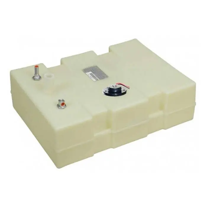 Moeller 32512 Tank-Fuel Below Deck 12 Gal 1