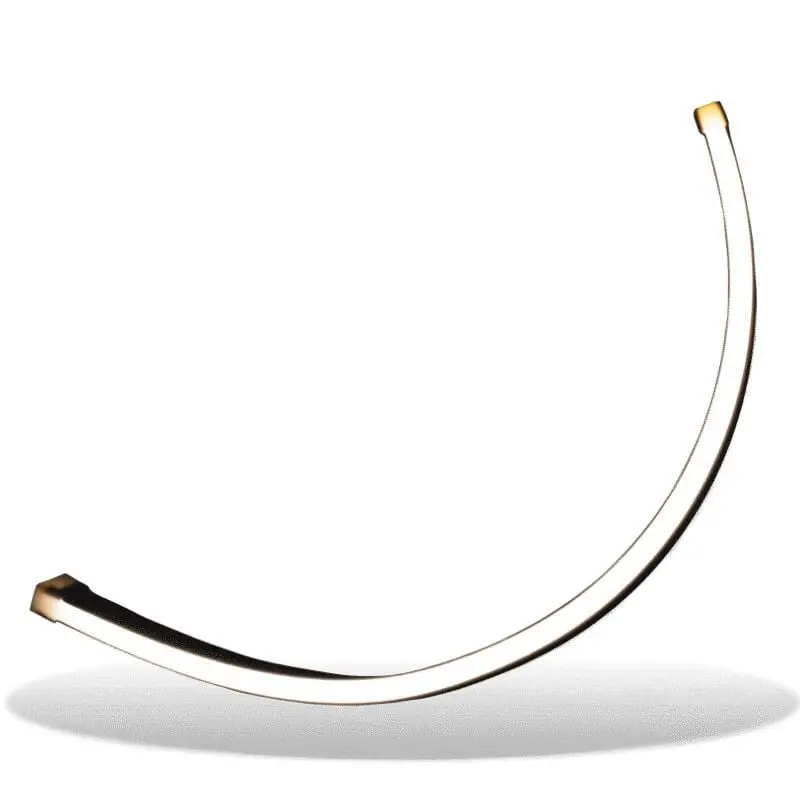 Lumishore 010-04413-00 Lux Snl180 Superbright Neon Flex Strip Light Crgbw 600Mm 2