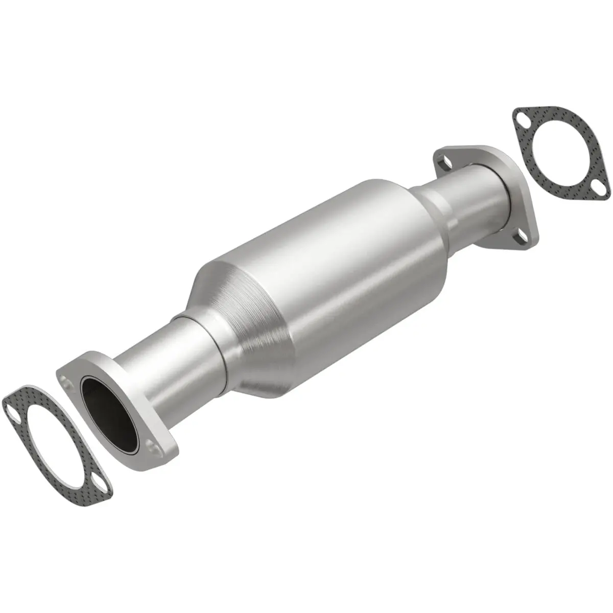 Magnaflow Carb-Approved Catalytic Converter – Direct-Fit Replacement 1