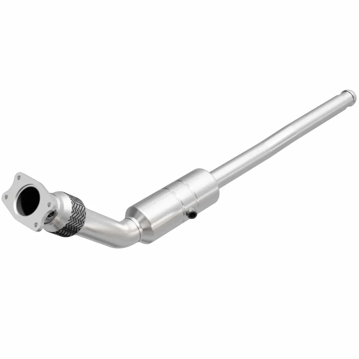 Magnaflow Oem-Style Catalytic Converter – Direct-Fit Replacement (24299) 1