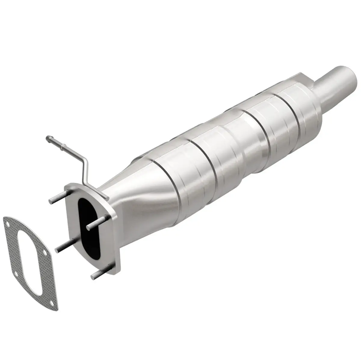 Magnaflow Direct-Fit Catalytic Converter – Vehicle-Specific Design (51221) 1
