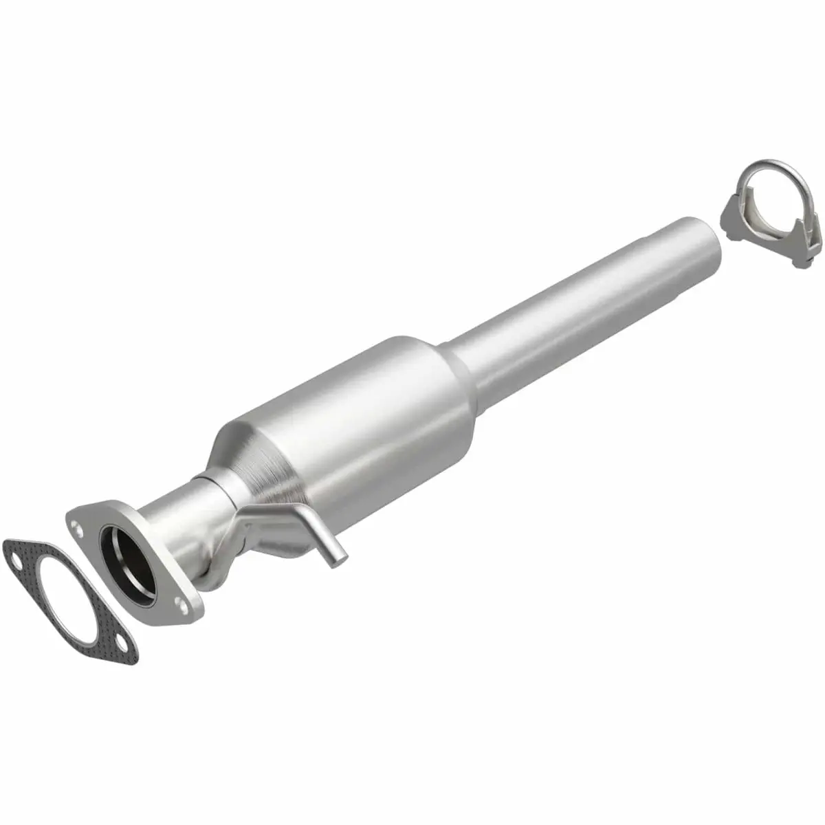 Magnaflow Direct-Fit Catalytic Converter – Exact Oem Fitment (51408) 1