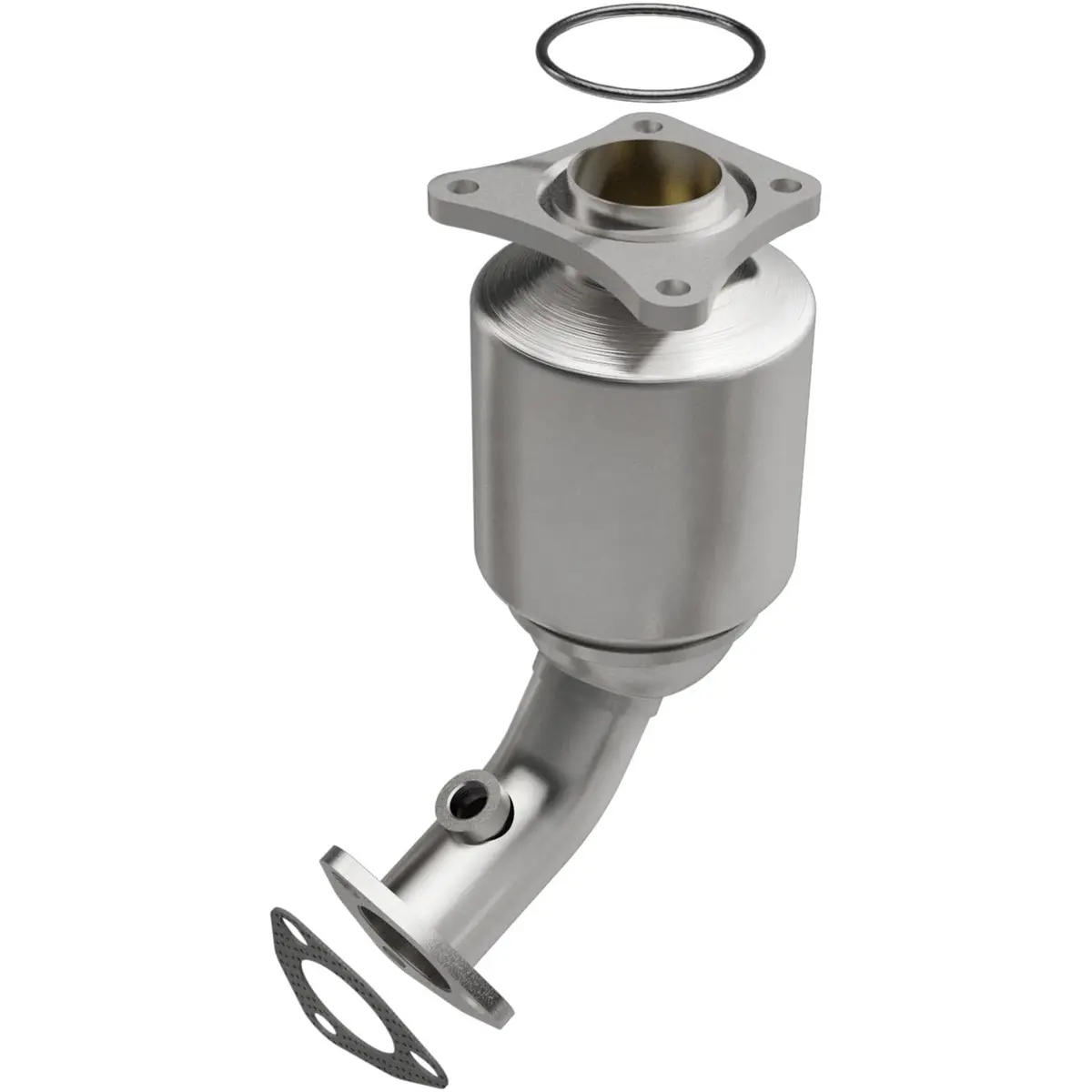 Magnaflow 5411322 Direct-Fit Catalytic Converter 1