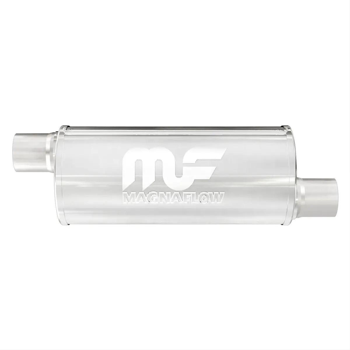 Magnaflow 12635 High-Performance Exhaust Muffler 1