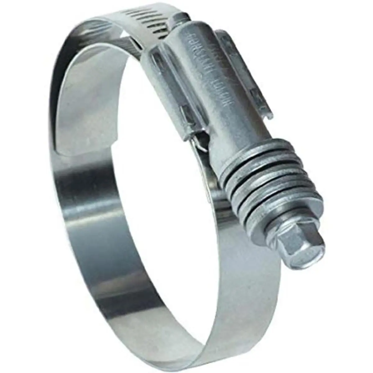 Trident Marine 730-0341 Constant Torque Hose Clamp 11/16" 1 1/4" 10-Pack 1