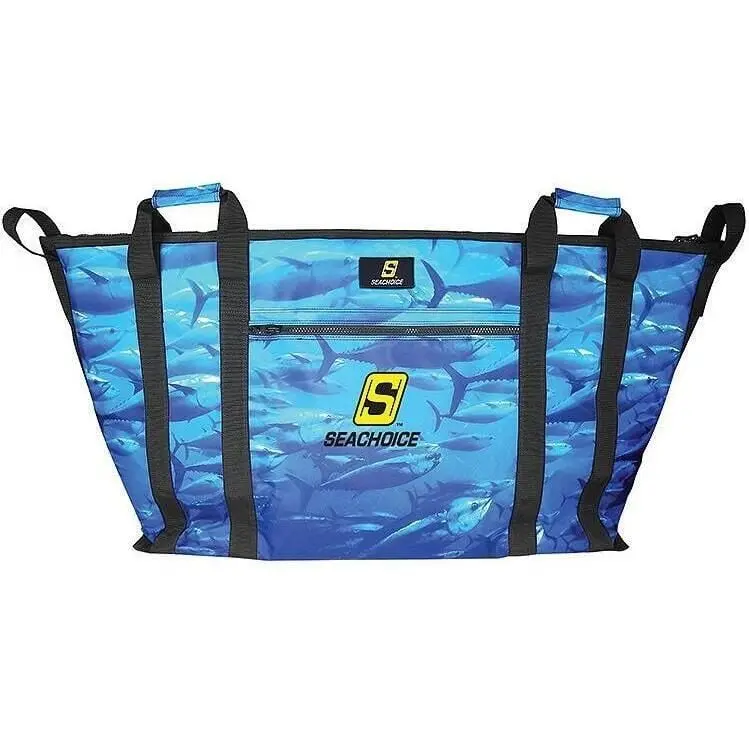 Seachoice Aomfb6tn 79593 Marine Insulated Fish Bag, 72" X 30" X 8" 2