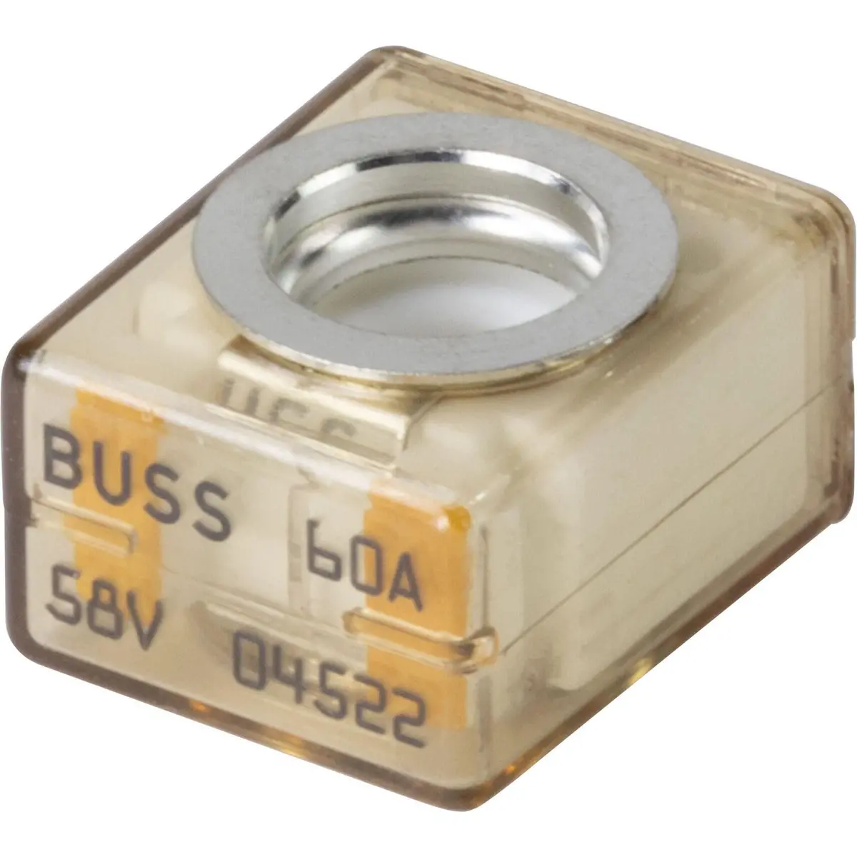 Sierra Fs84130 Marine Rated Battery Fuse, 60A, Gold 2