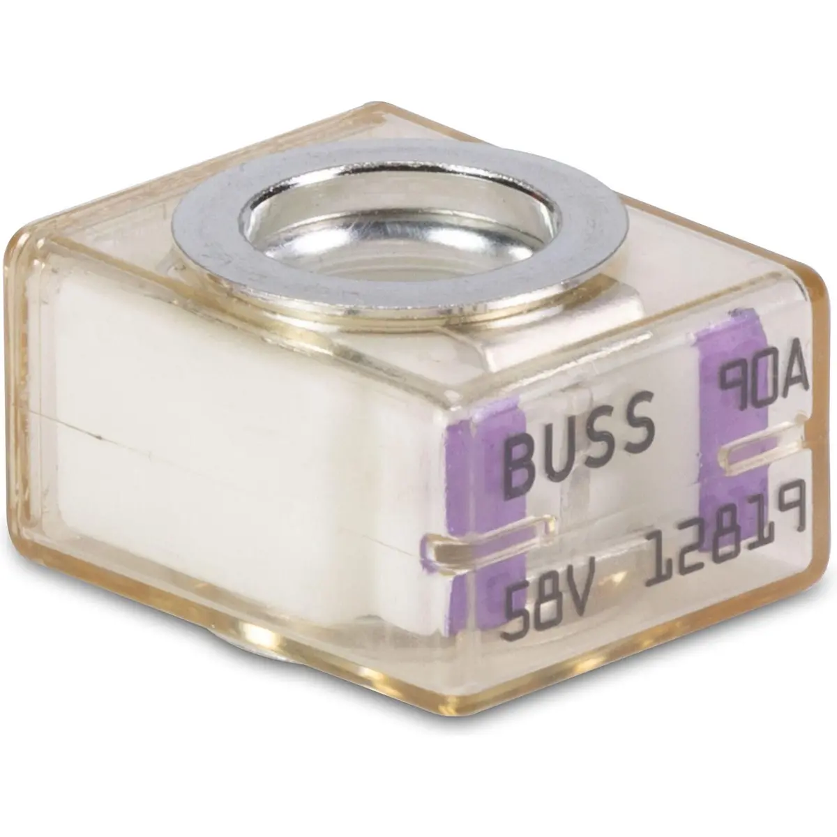 Sierra Fs84160 Marine Rated Battery Fuse, 90A, Purple 2