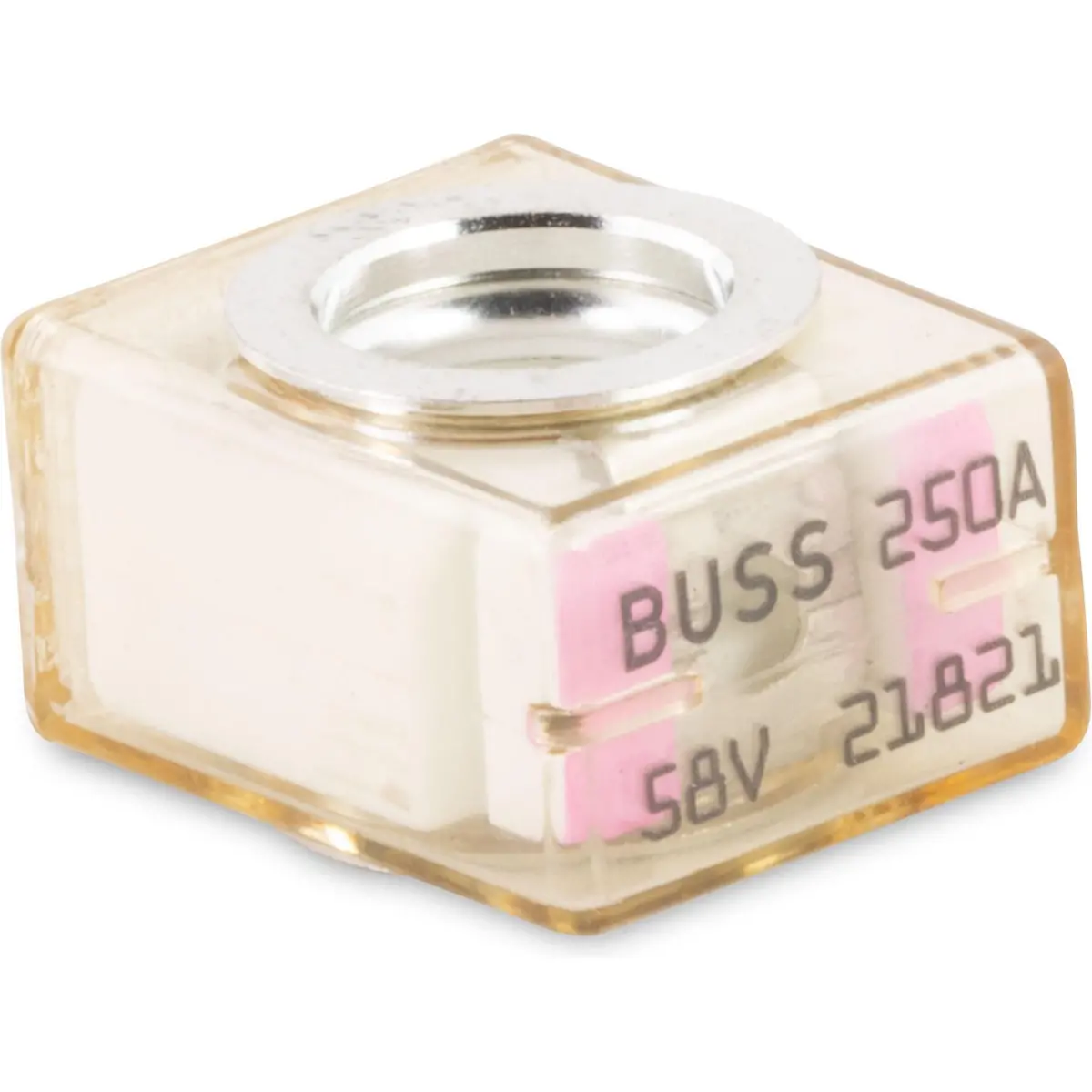 Sierra Fs84220 Marine Rated Battery Fuse, 250A, Pink 2