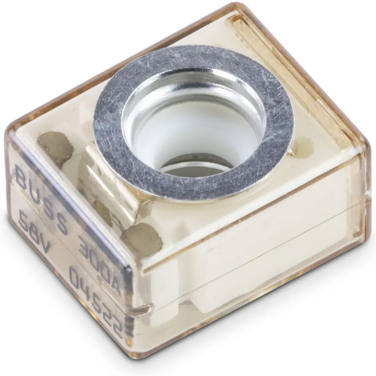 Sierra Fs84230 Marine Rated Battery Fuse, 300A, Grey 2