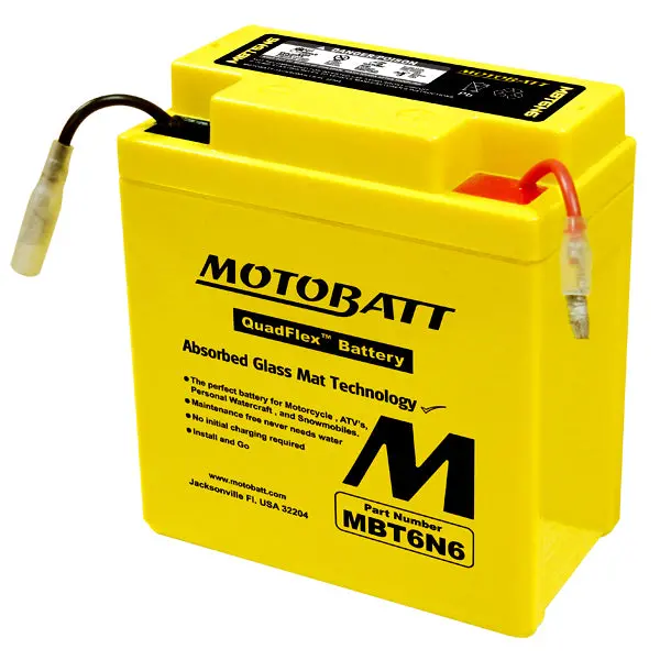 Motobatt Mbt6n6 1