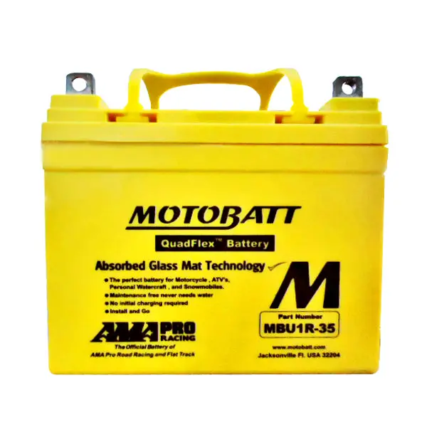 Motobatt Mbu1-35 1