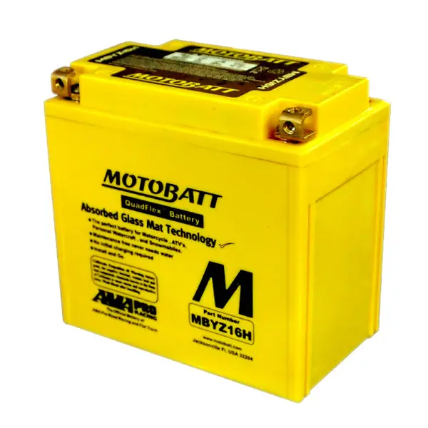 Motobatt Mbyz16h 1