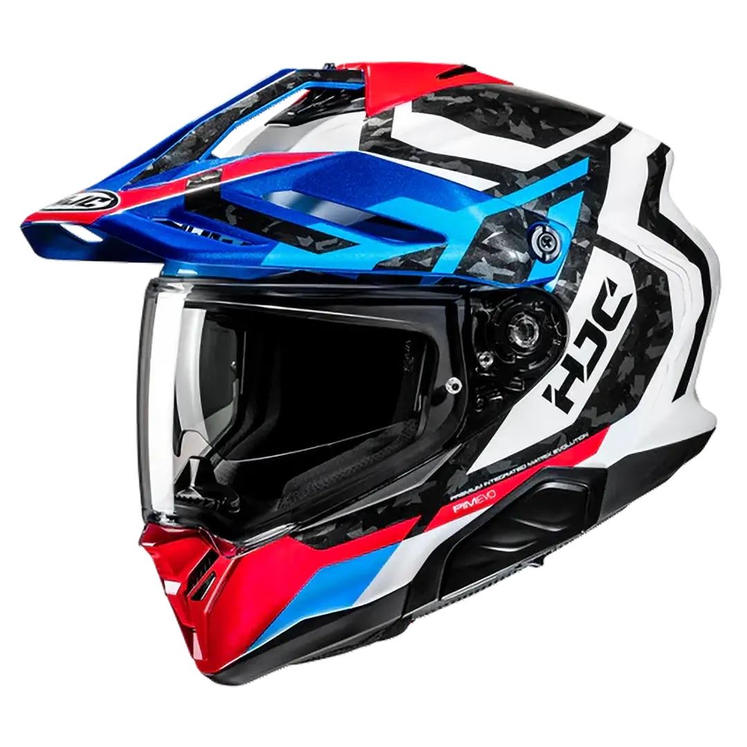 Hjc Rpha 60 Dakar Adventure Helmet 1