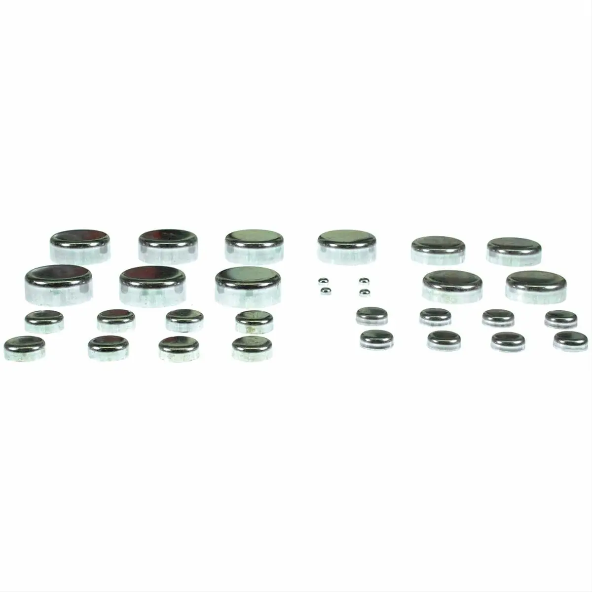 Melling Engine Freeze Plug Replacement Kit – Mpe-229R 1