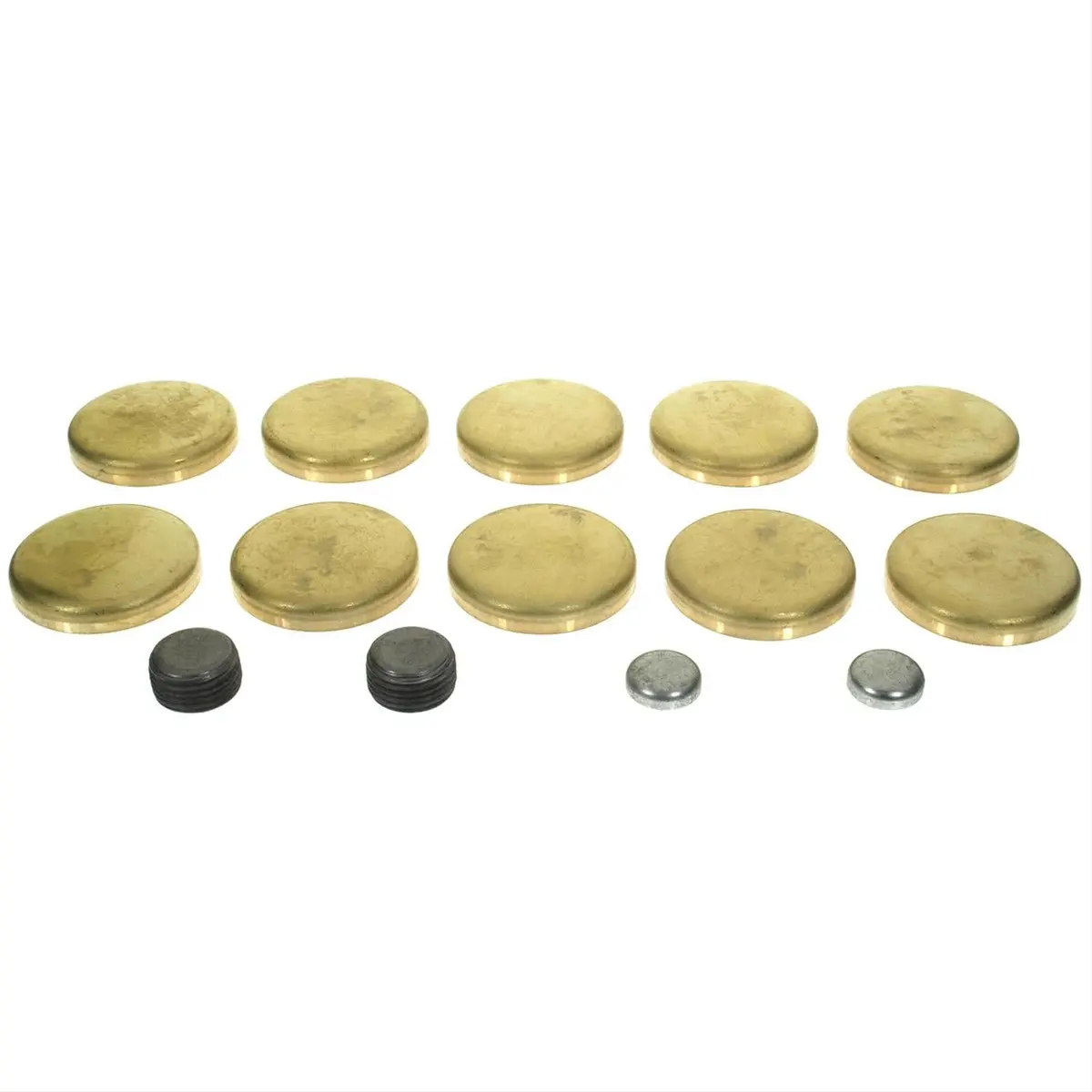 Melling Mpe-280Br Engine Expansion Plug Replacement Kit 1