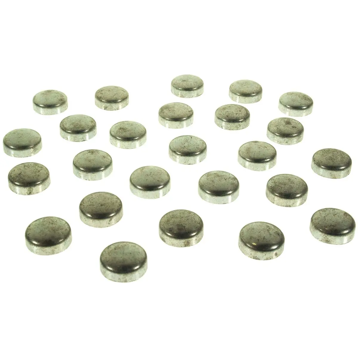 Melling Mpc-168 Cast Iron Freeze Plug Kit For Engine Blocks 1