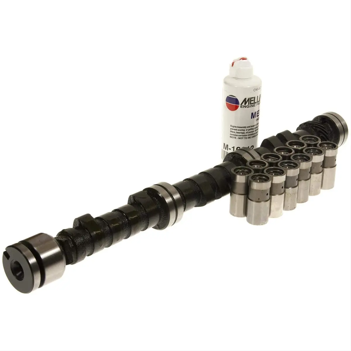 Melling Stock-Replacement Cam & Lifter Kit – Cl-Mc814 1