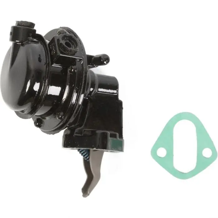 Sierra 18-8860 Mercury Fuel Pump 1