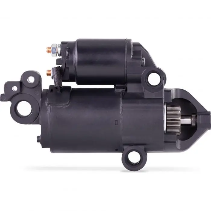 Sierra 18-55506 Mercury Outboard Starter 1