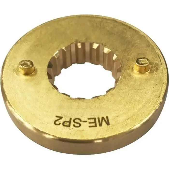 Solas Propeller 81051151 Solas Mercury Washer Spacer-M, E-Series 1