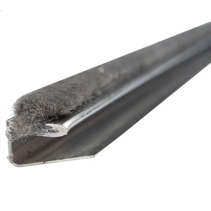 Stanpro 75000081 Model 16M Sliding Window Edge Channel Unbeaded 1