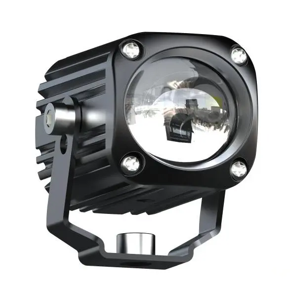 Desert Fox Raptor Led Spot Light Kit 1