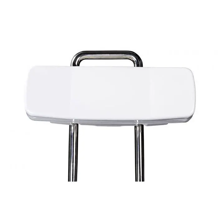 Scanstrut Sph-4Xi-W Scanpod Helmpod, White 1