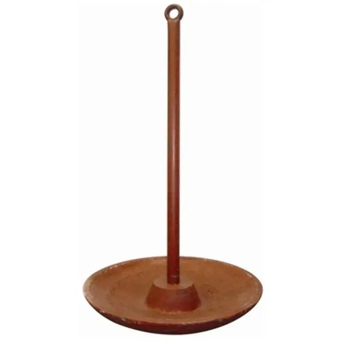Mushroom Anchor-500 Lb. 2
