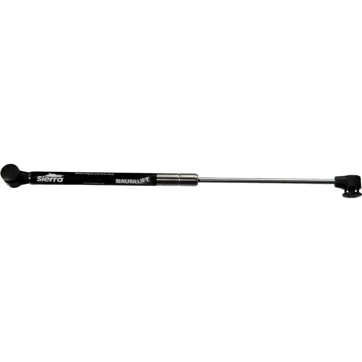 Sierra Gs62630 Nitride Coated Nautalift 7 10" Range 3" Stroke Gas Lift Supports 2