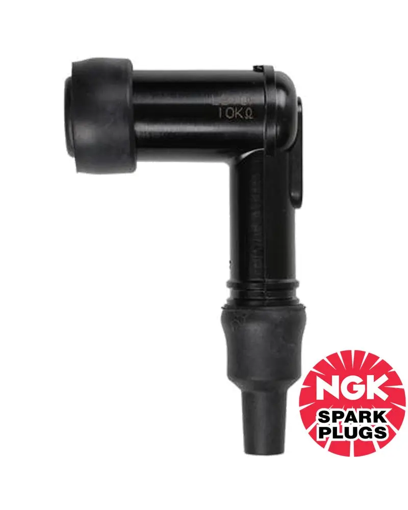 Ngk Spark Plug Cover - Lb10f 1