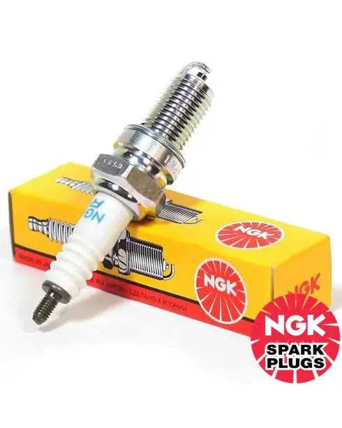 Ngk Spark Plug Dcpr7e 1
