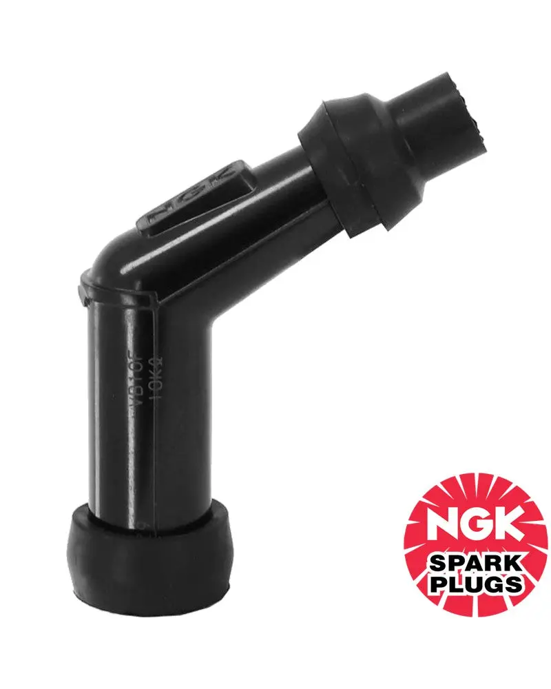 Ngk Spark Plug Cover - Vb10f 1
