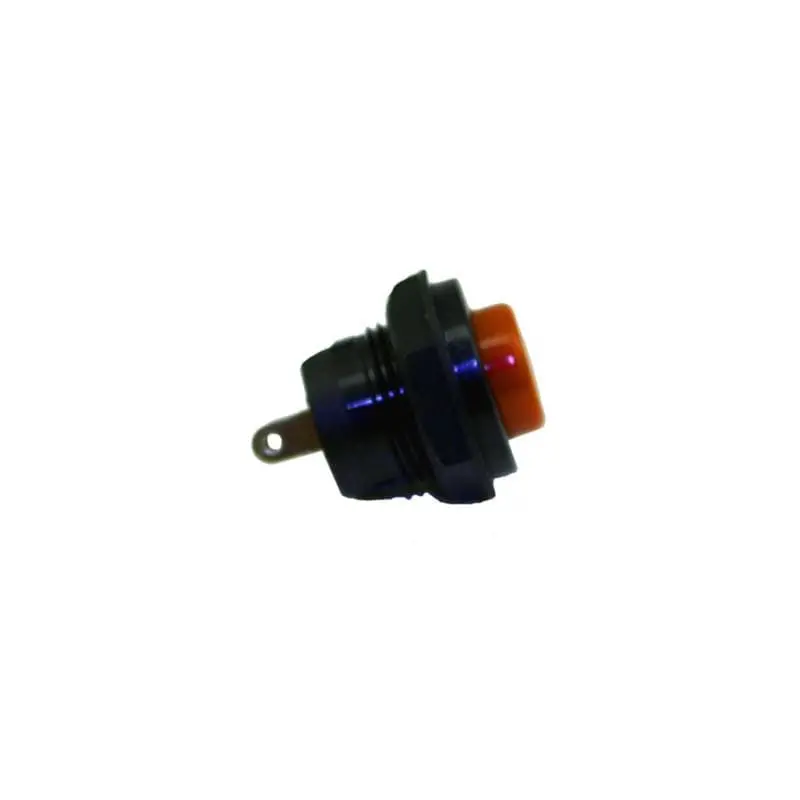 Nitrous Express Heavy-Duty Activation Switch – Momentary Push-Button Design 1