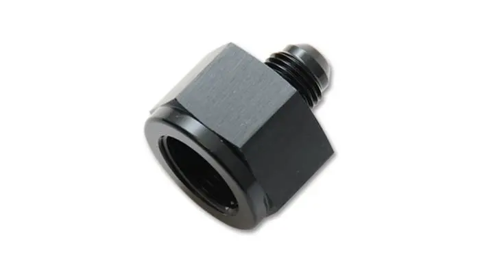 Nitrous Express 16191 An Fitting Reducer – Stainless Steel Step-Down Adapter 1
