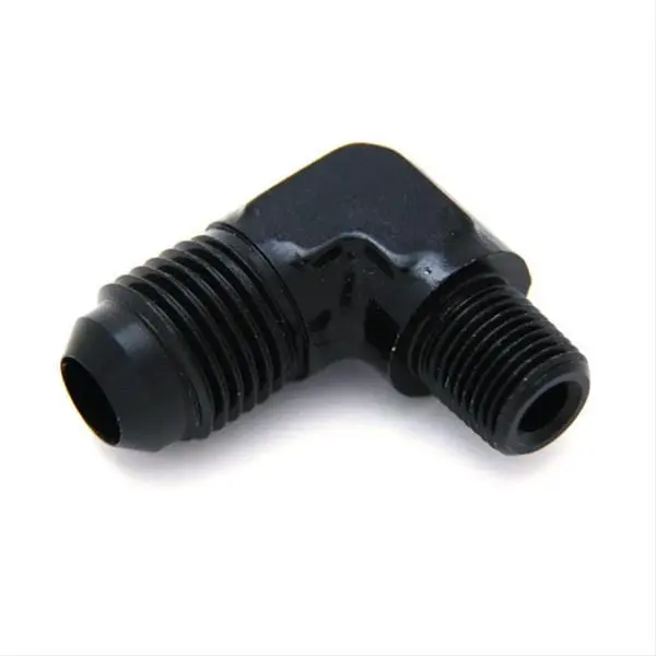 Nitrous Outlet 00-01352-B An-To-Npt Adapter Fitting 1
