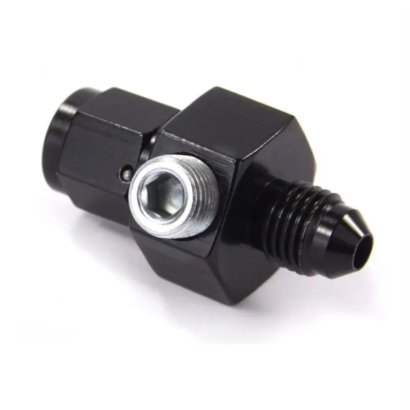 Nitrous Outlet 00-01701 Adjustable Swivel Nitrous Manifold 1