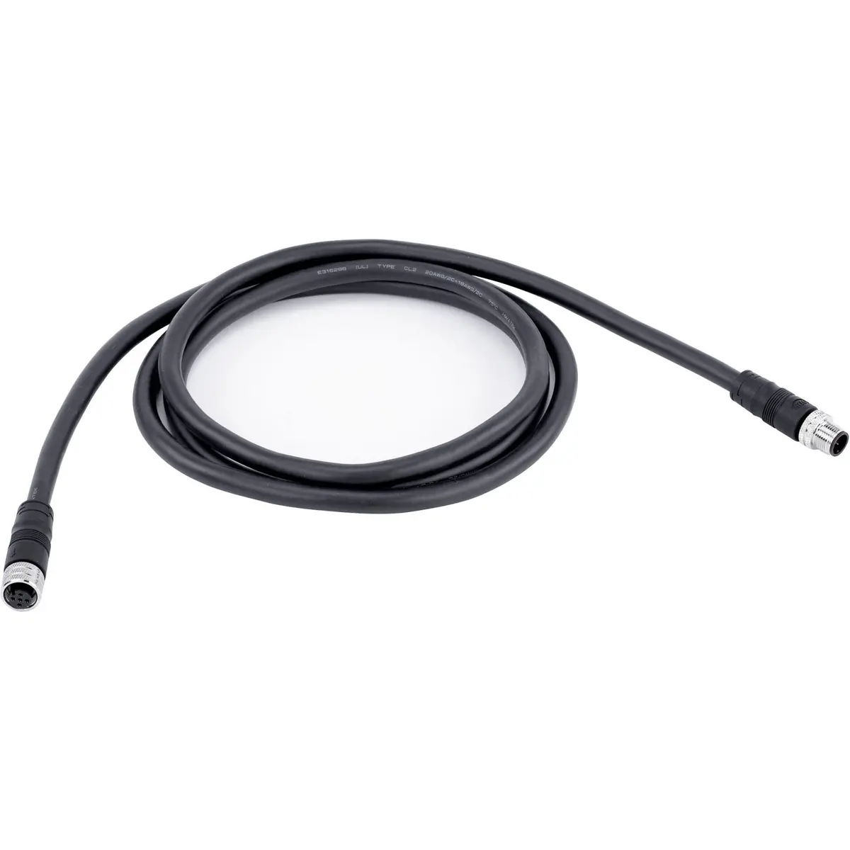 Sierra Pc51020 Nmea 2000 Micro-C Extension Cable, 6' 2
