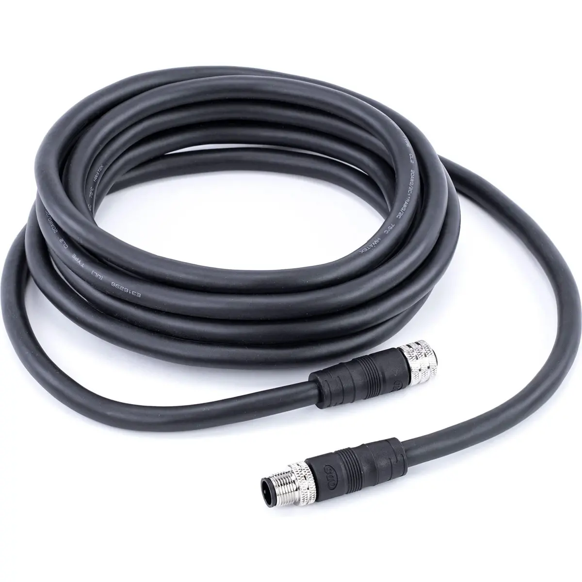 Sierra Pc51030 Nmea 2000 Micro-C Extension Cable, 12' 2