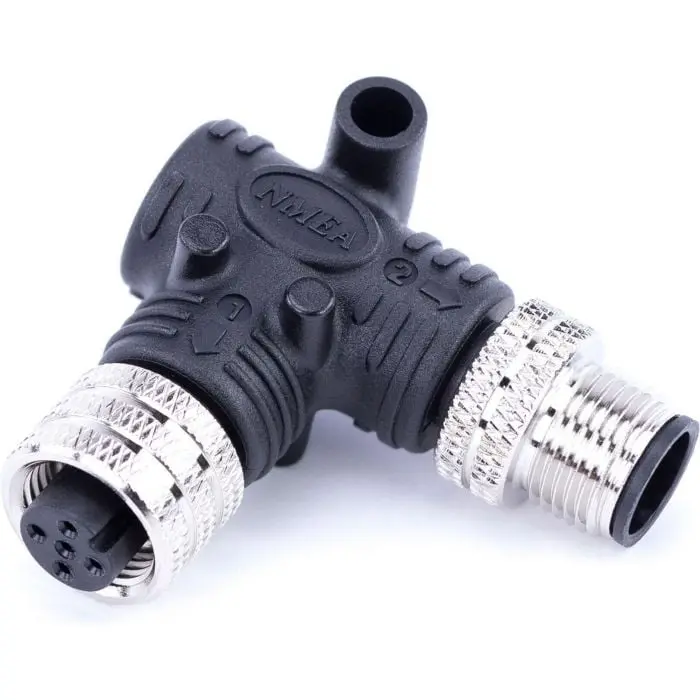 Sierra Pc51090 Nmea 2000 Micro 90° Elbow 2