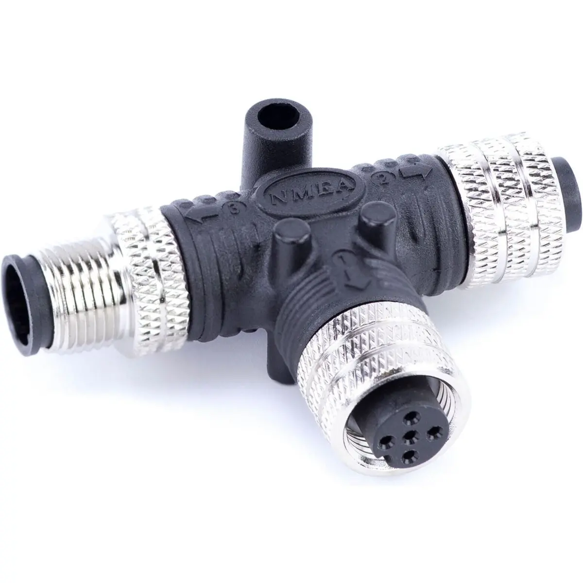 Sierra Pc51060 Nmea 2000 Micro Tee-Piece 2