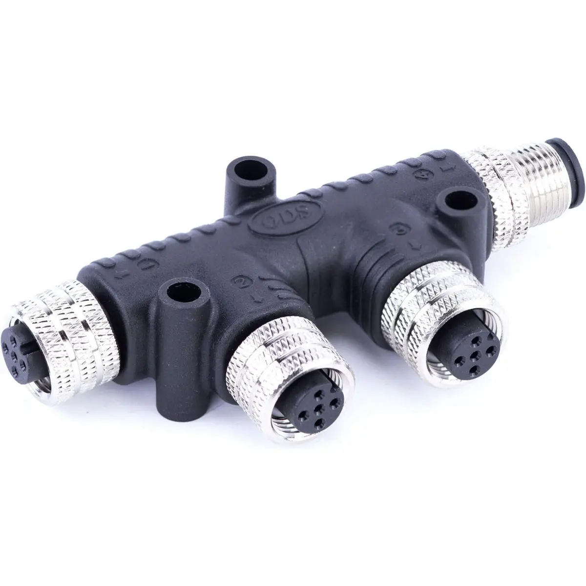 Sierra Pc51100 Nmea 2000 Micro 2-Tee Piece 2