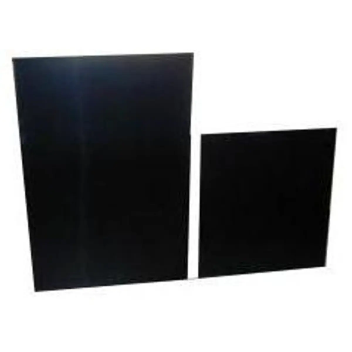 Norcold 623867 Black Door Panel Set Only For De0061 1