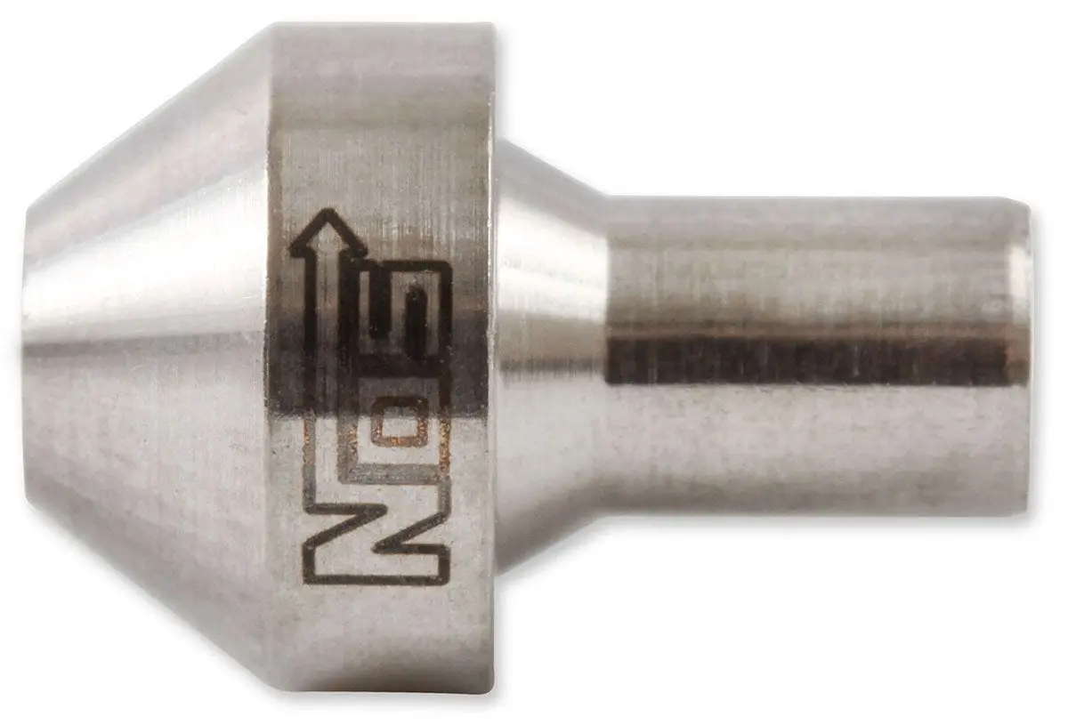 Precision Ss Flare Jet Nos13760-90-S – .090" Jet For Nitrous Systems 1