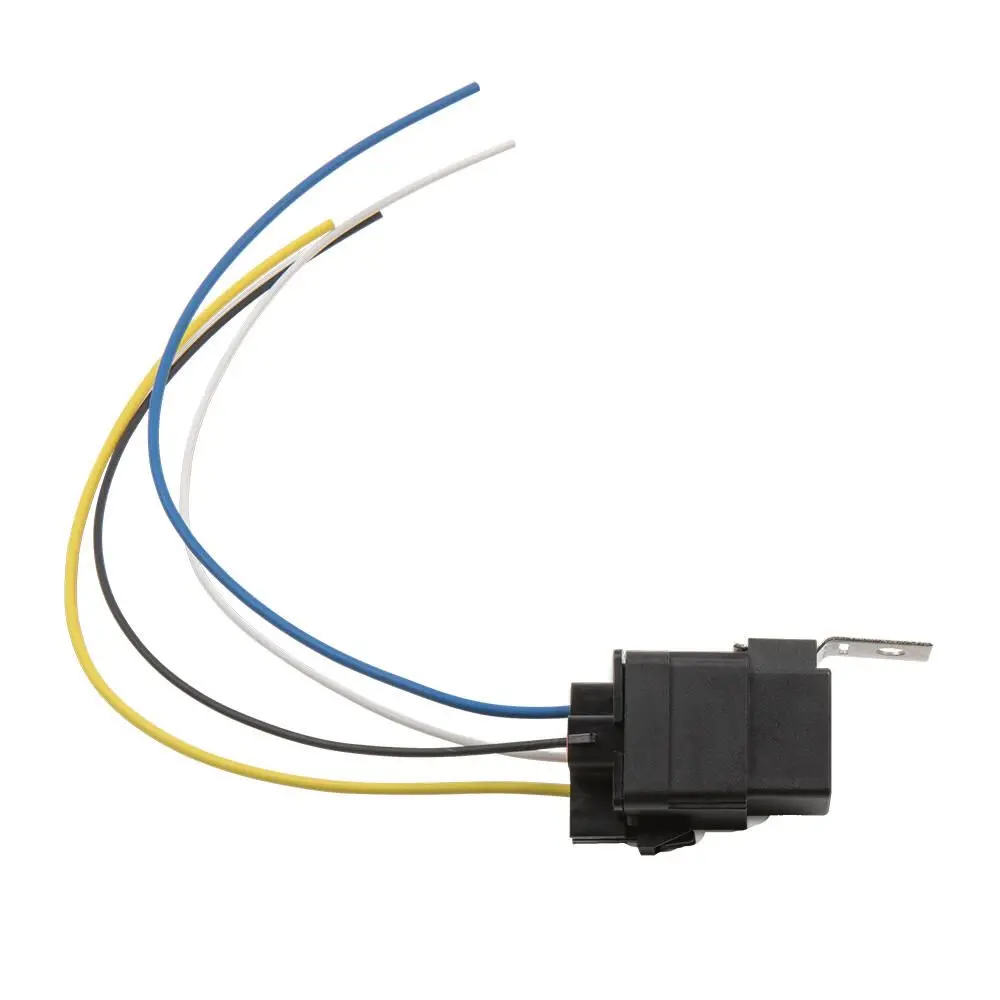 Garmin 010-13009-07 Ondeck™ Remote Monitoring/Connectivity Relay Switch (24V) 2