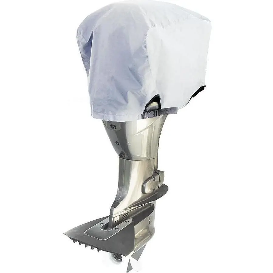 Seachoice 97373 Outboard Motor Cover For 25-50 Hp 2