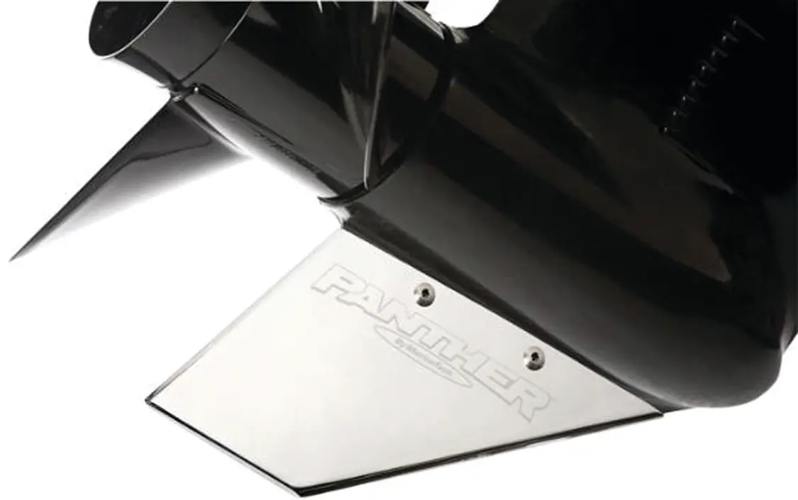 Panther Products 35Ss710 Safe-Skeg, Evinrude/Suzuki & Mercury 2