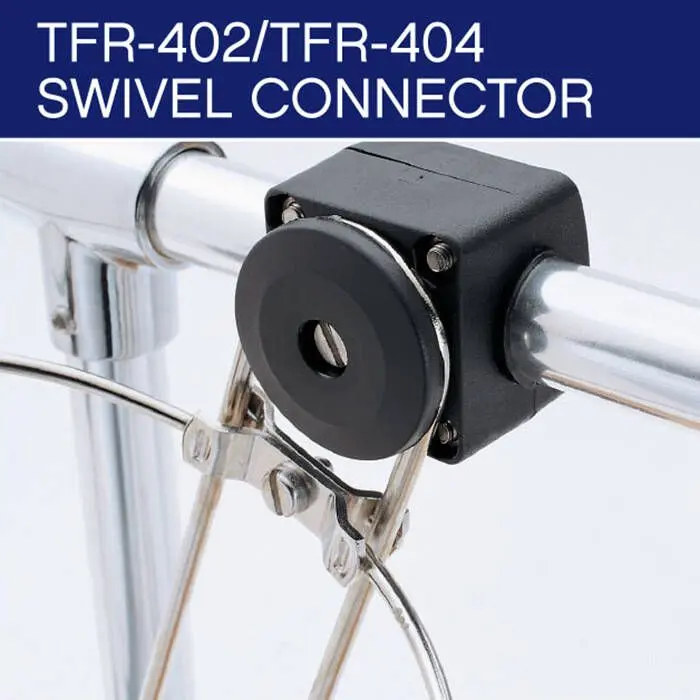 Polyform Tfr-402 Swivel Connector For .875, 1Ea 2